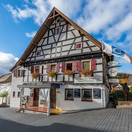 Landhotel Engel & Kreuz Gaggenau Buitenkant foto