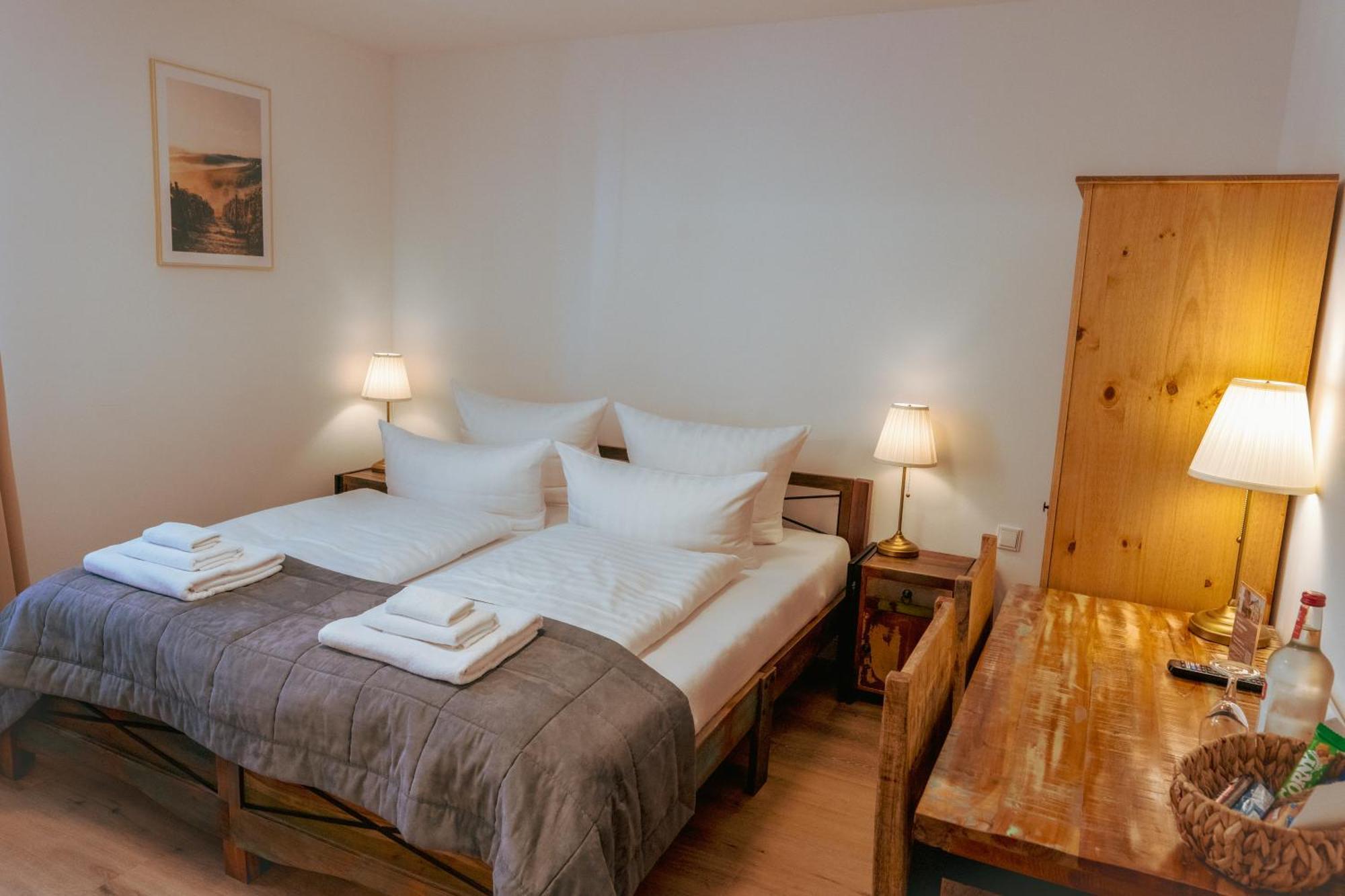 Landhotel Engel & Kreuz Gaggenau Buitenkant foto