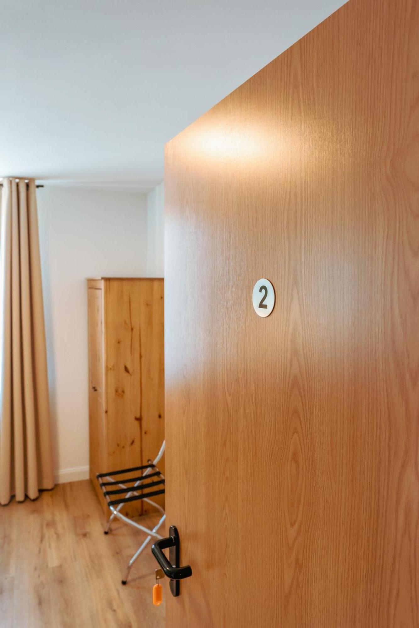 Landhotel Engel & Kreuz Gaggenau Buitenkant foto