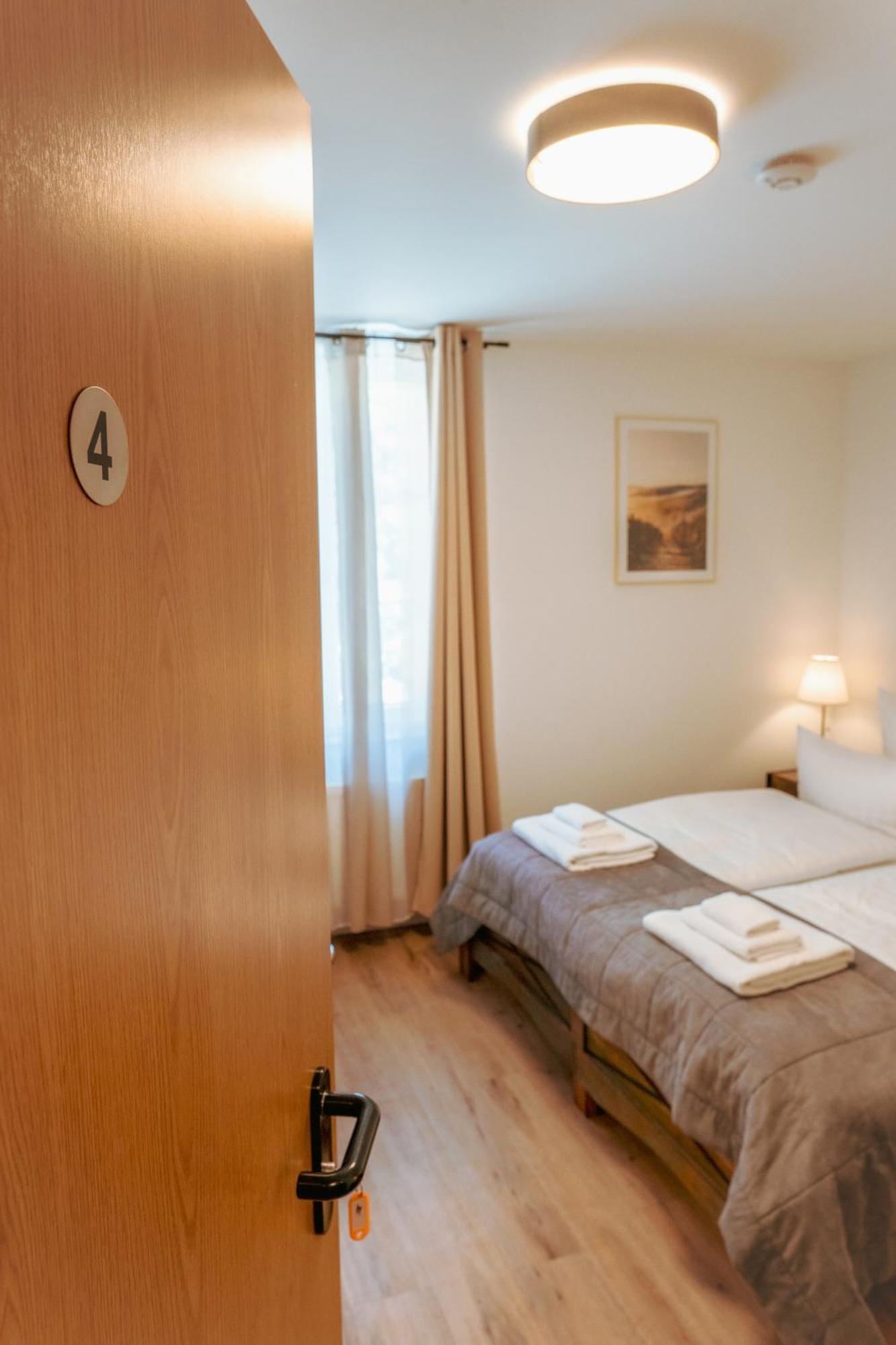 Landhotel Engel & Kreuz Gaggenau Buitenkant foto