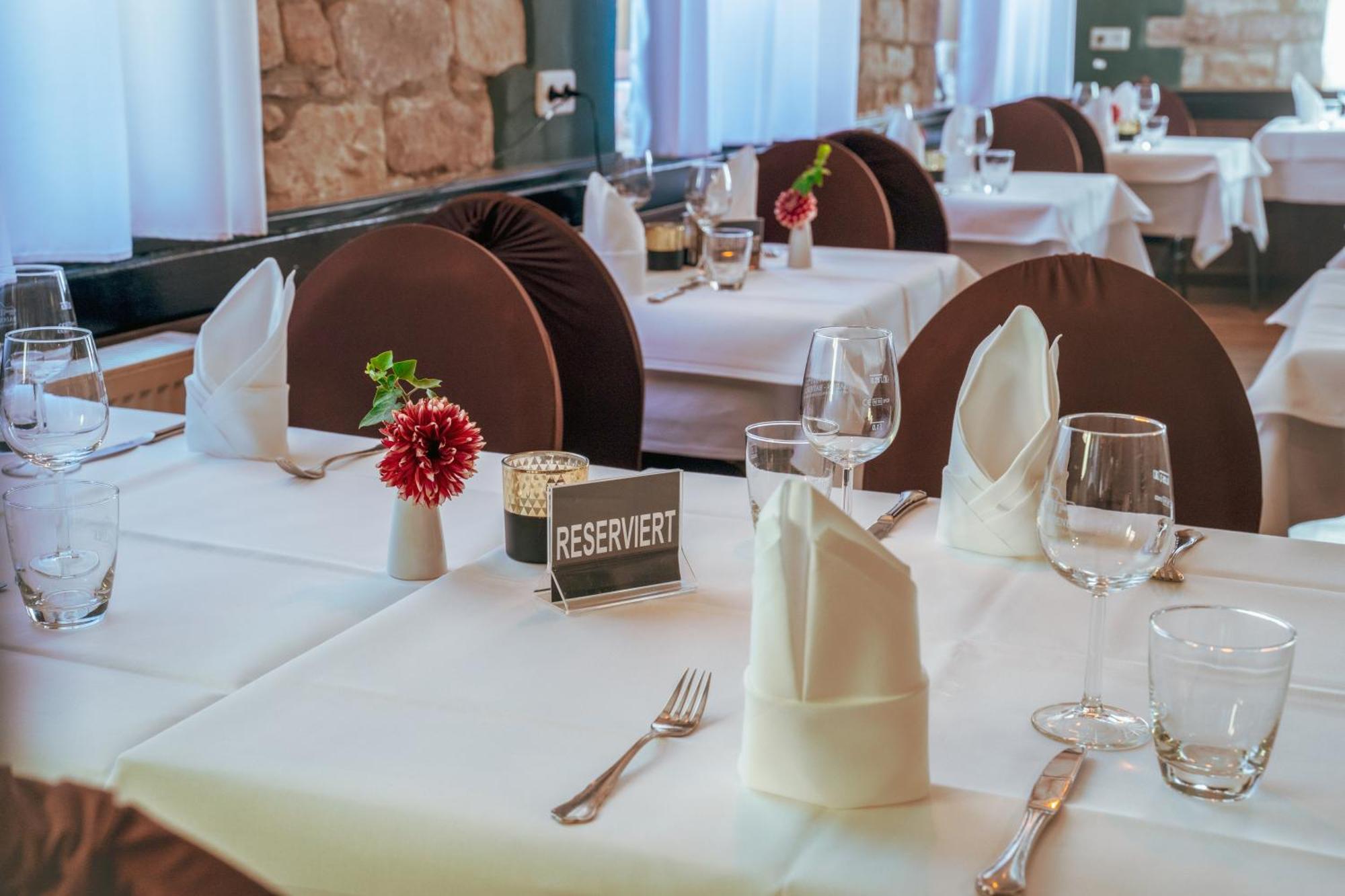 Landhotel Engel & Kreuz Gaggenau Buitenkant foto