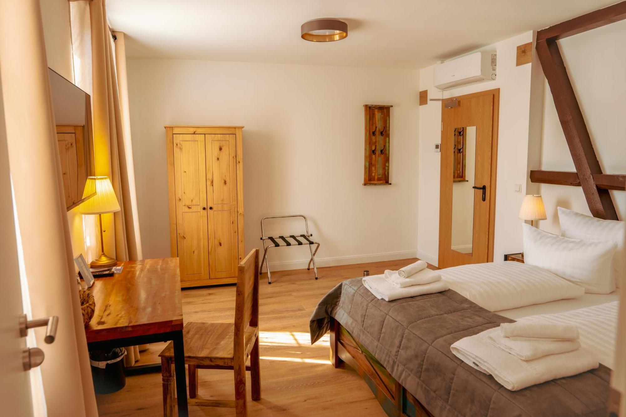 Landhotel Engel & Kreuz Gaggenau Buitenkant foto