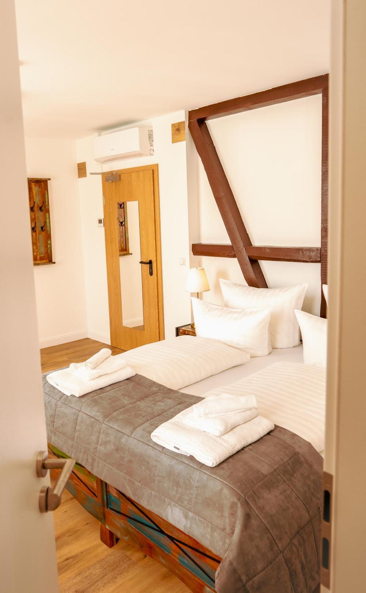 Landhotel Engel & Kreuz Gaggenau Buitenkant foto